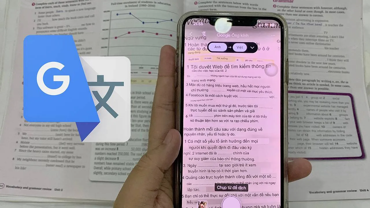 google dịch hình ảnh là gì?