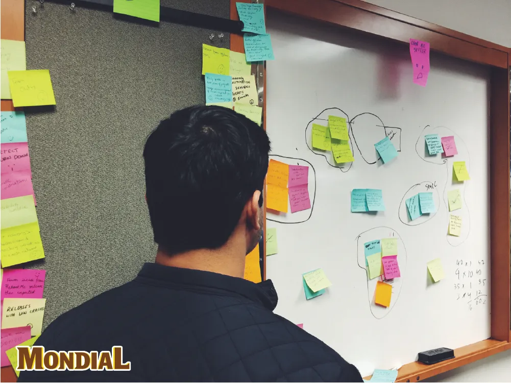 Nỗi sợ mất mát