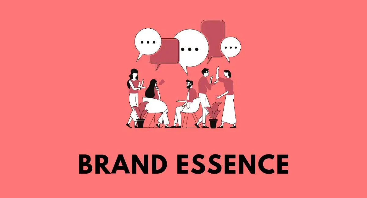 brand essence