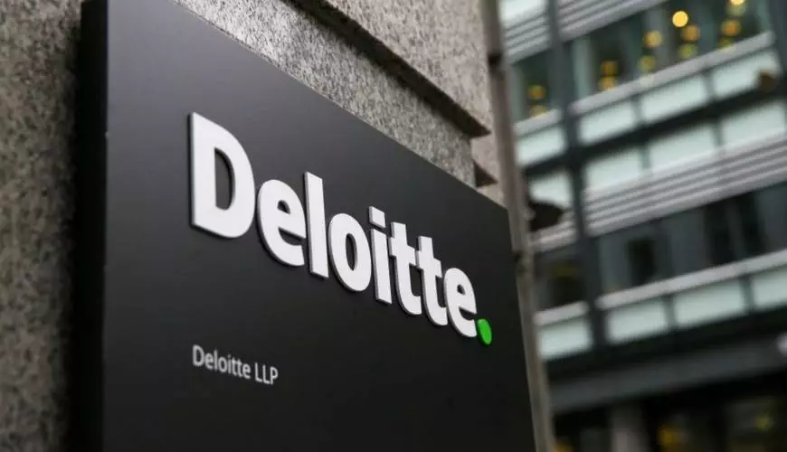 deloitte