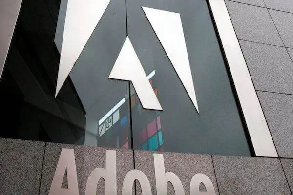 adobe