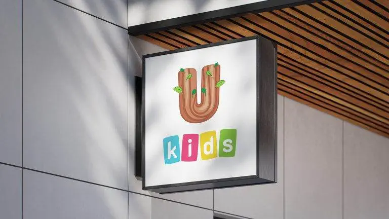 thương hiệu ukids