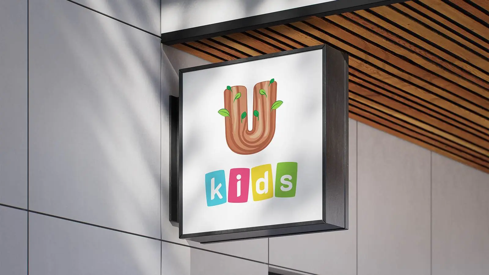 thương hiệu ukids