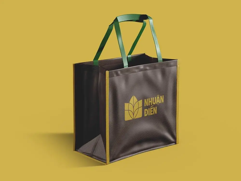 thương hiệu Nhuận Điền - cảm xúc